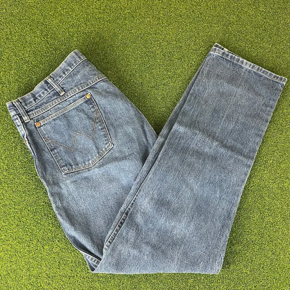 Wrangler discover timeless